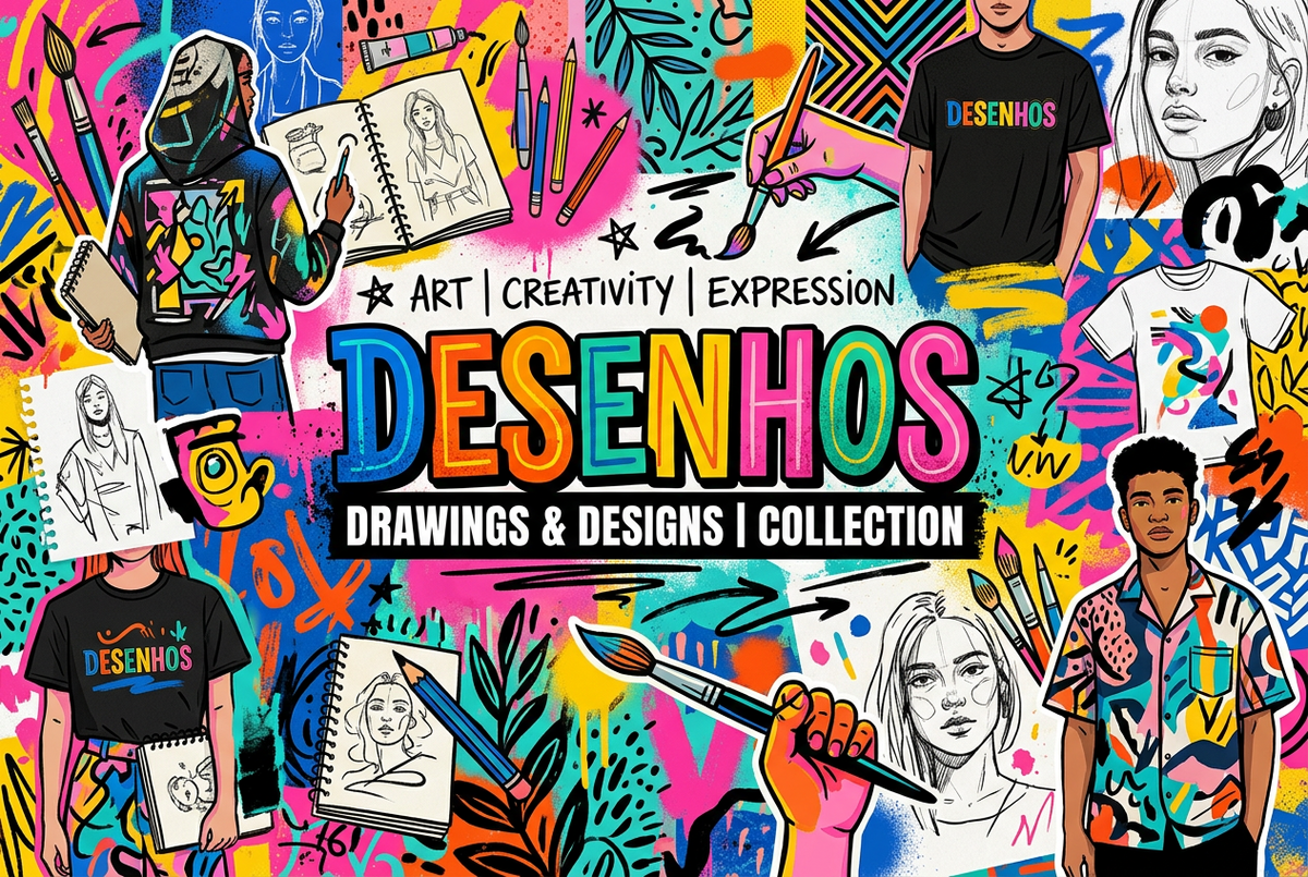 Desenhos