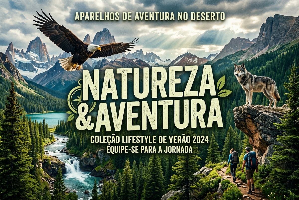 Natureza & Aventura