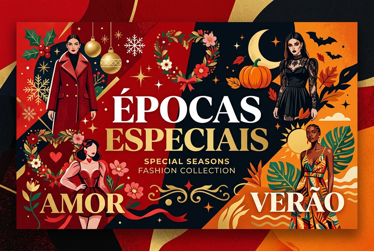 Épocas Especiais
