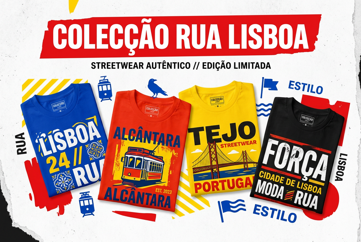 T-Shirts