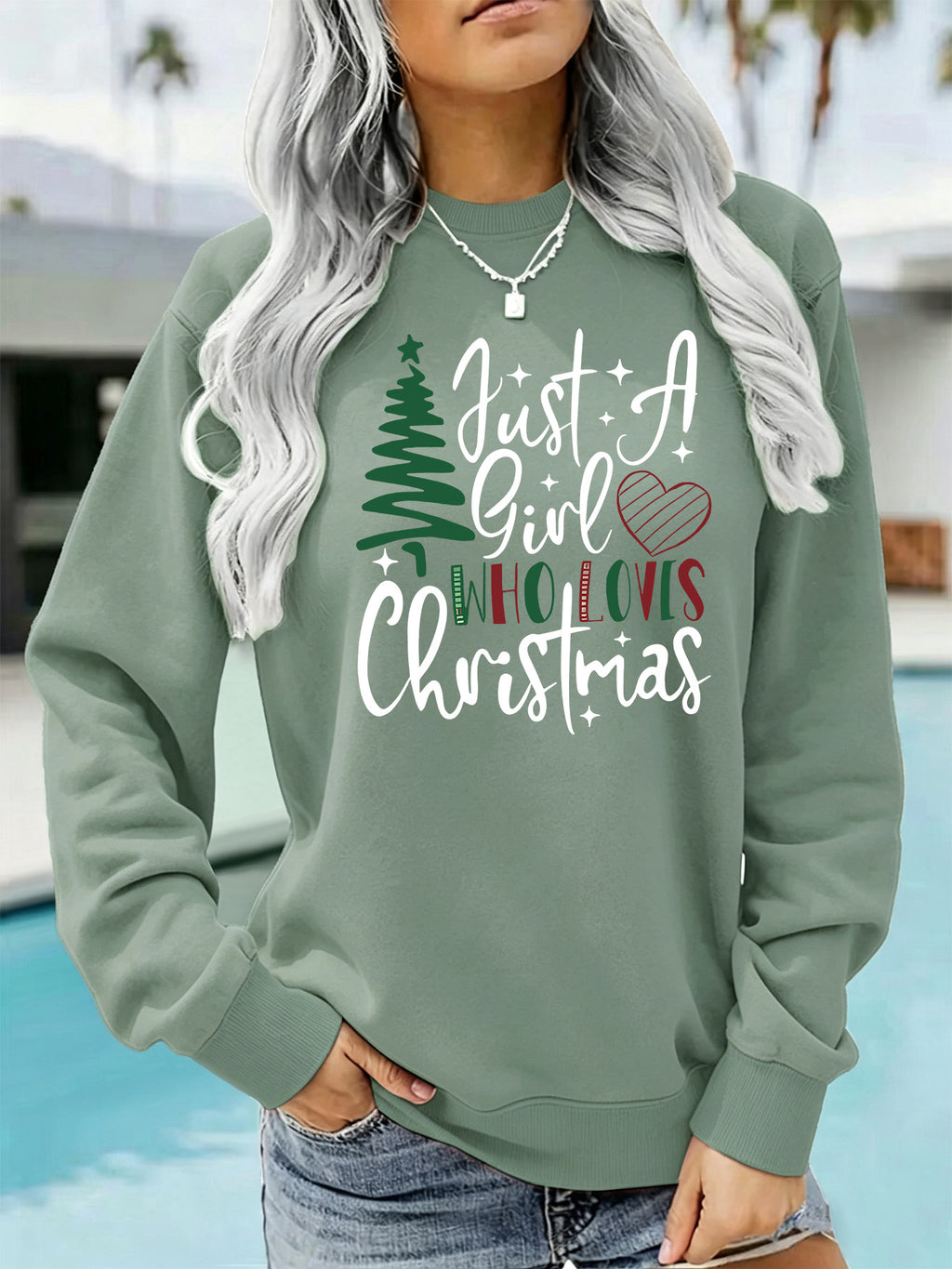 Long sleeved shirt with fleece hoodie
