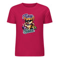 T-shirt Algodão 160 g — Carmim