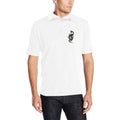 Polo Cato — Estampado Integral