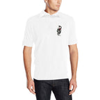 Polo Cato — Estampado Integral