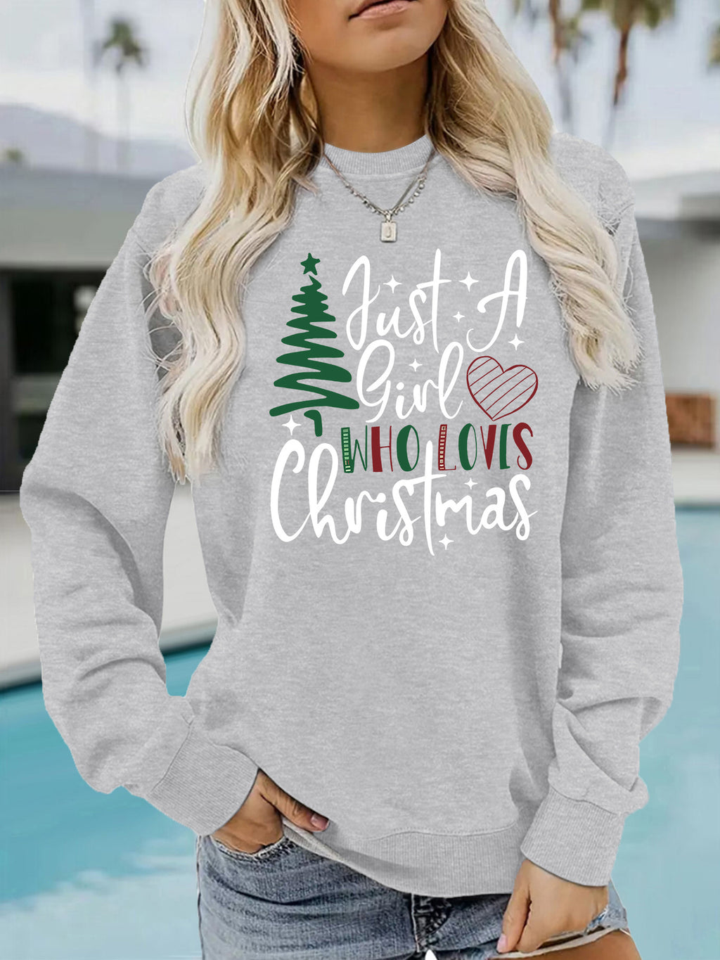 Long sleeved shirt with fleece hoodie