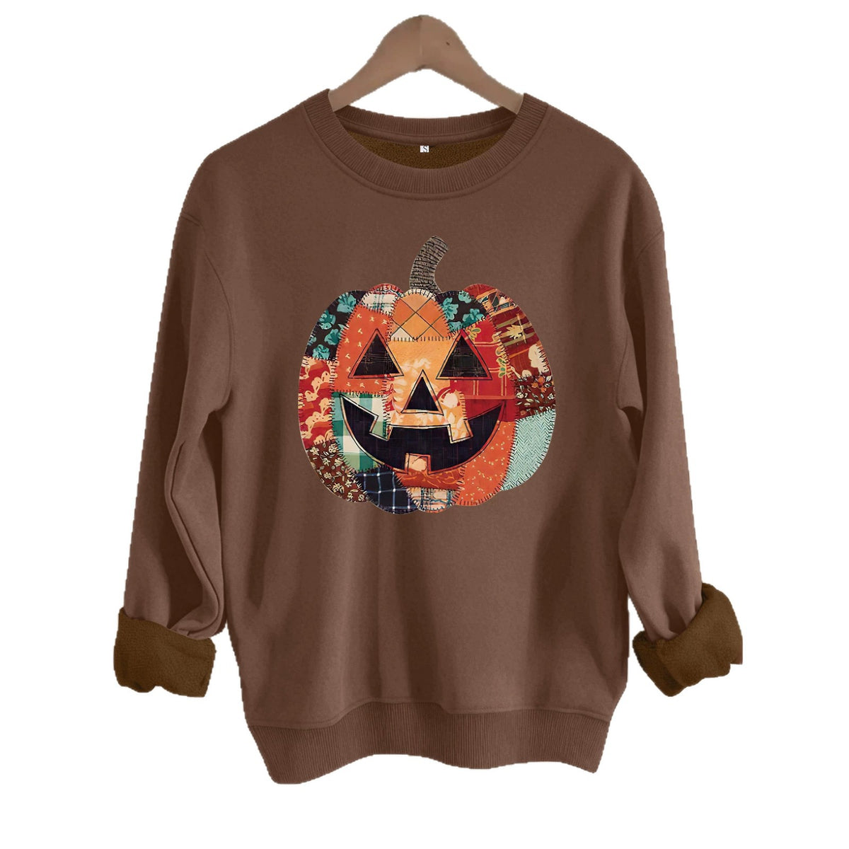 Sweatshirt Estampada — Modelo 6