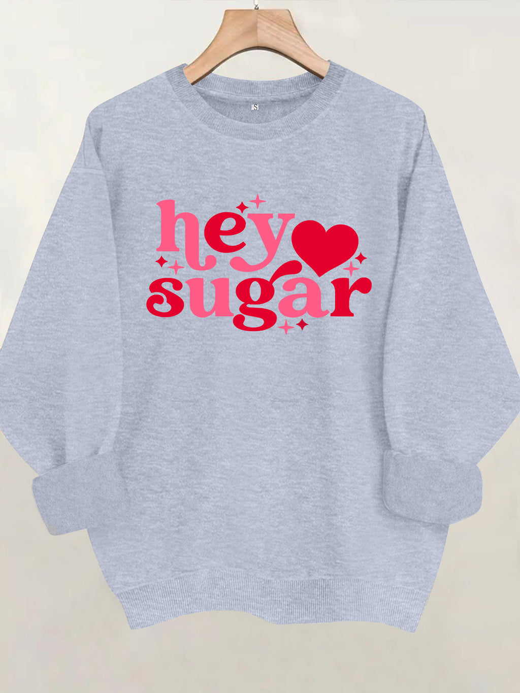 Hey Sugar Love Hoodie