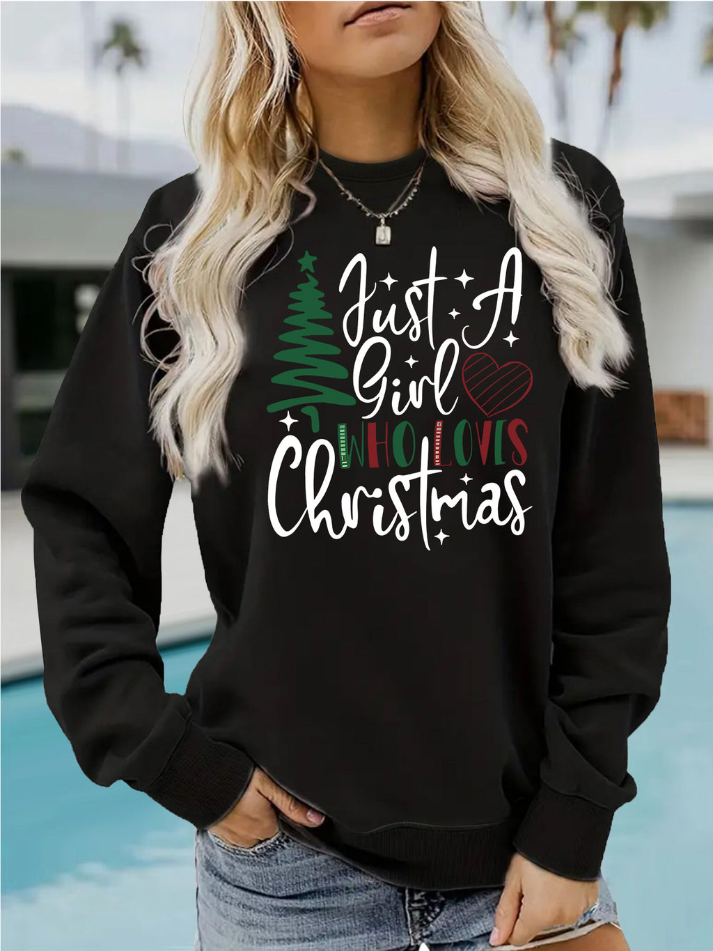 Long sleeved shirt with fleece hoodie
