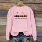 Long sleeved fleece hoodie