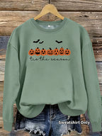 Long sleeved fleece hoodie