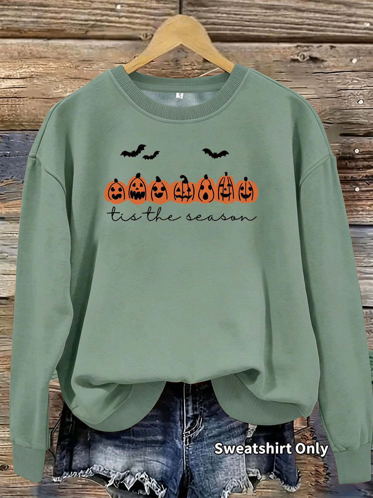 Long sleeved fleece hoodie