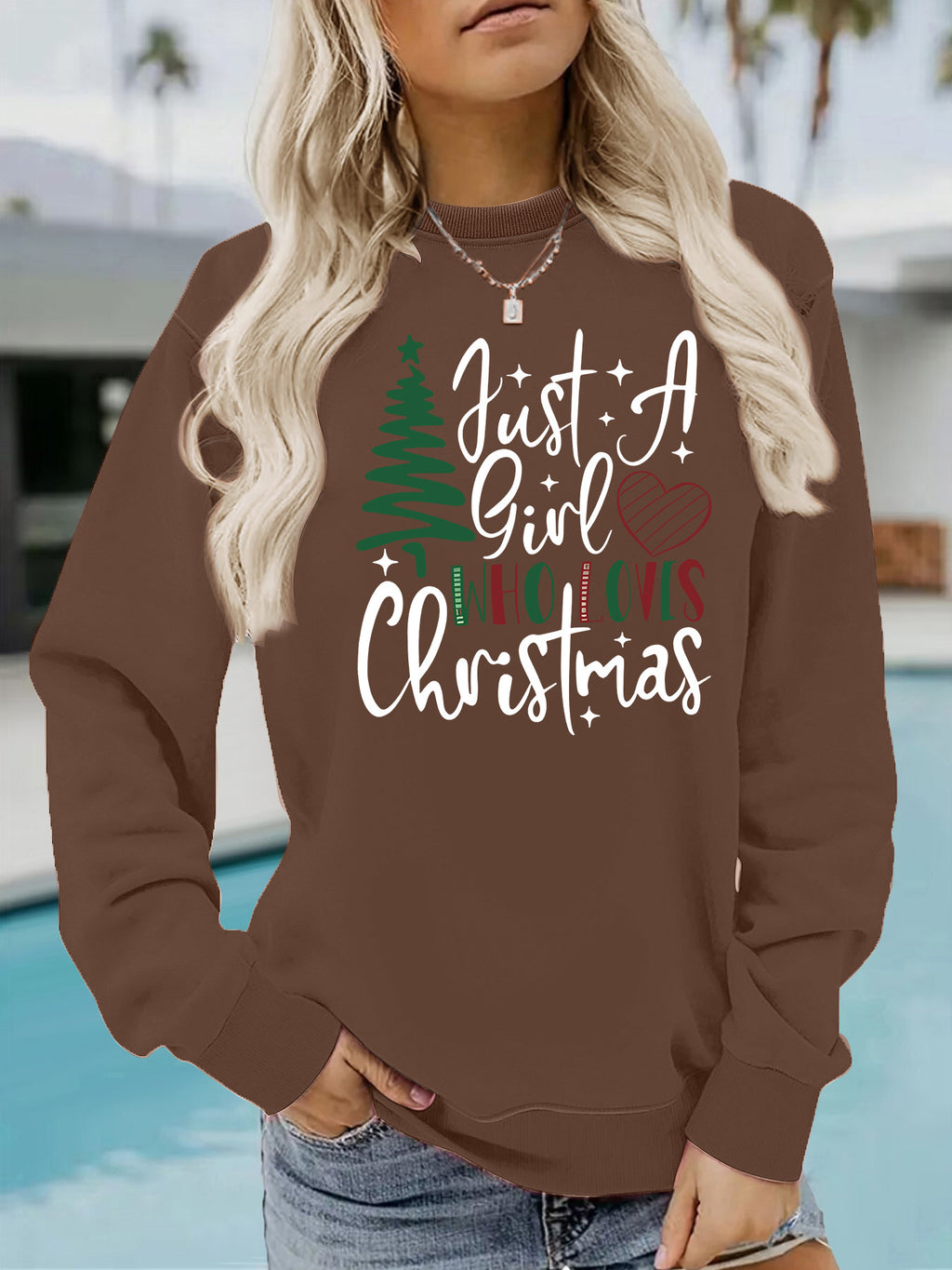 Long sleeved shirt with fleece hoodie