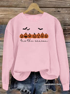 Long sleeved fleece hoodie
