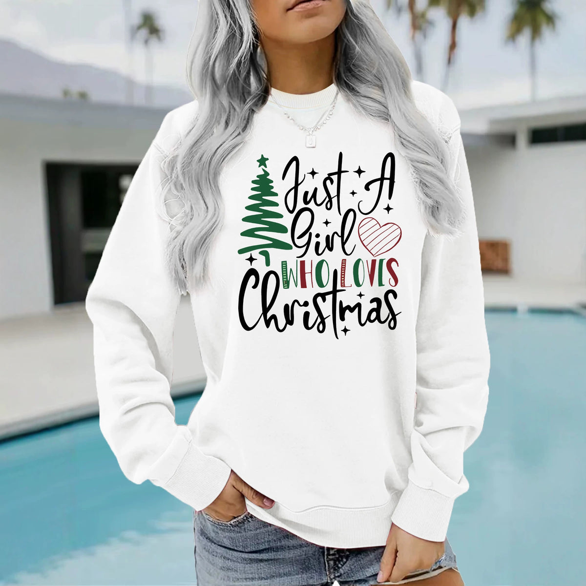 Long sleeved shirt with fleece hoodie