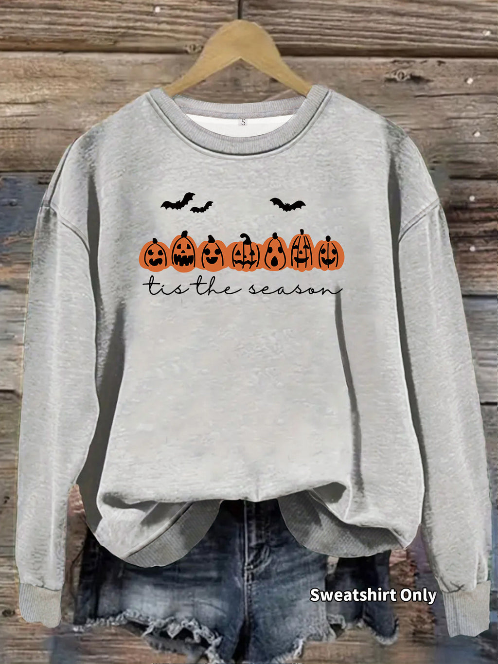 Long sleeved fleece hoodie