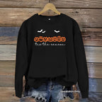 Long sleeved fleece hoodie