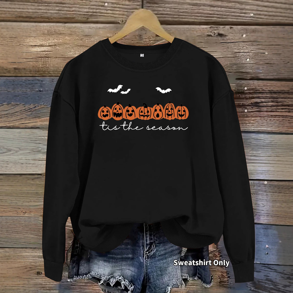 Long sleeved fleece hoodie