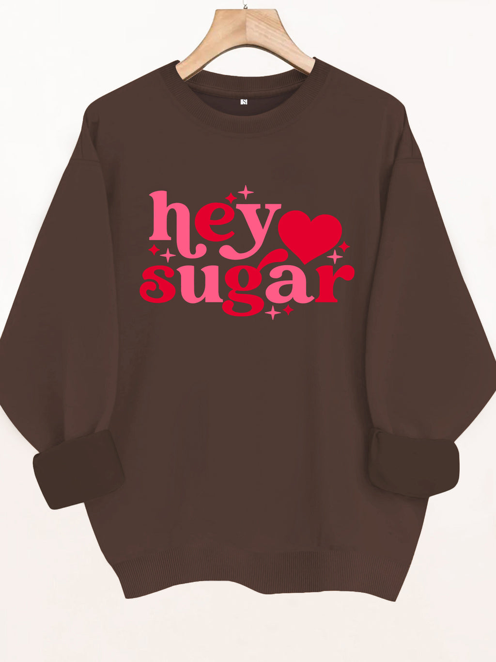 Hey Sugar Love Hoodie