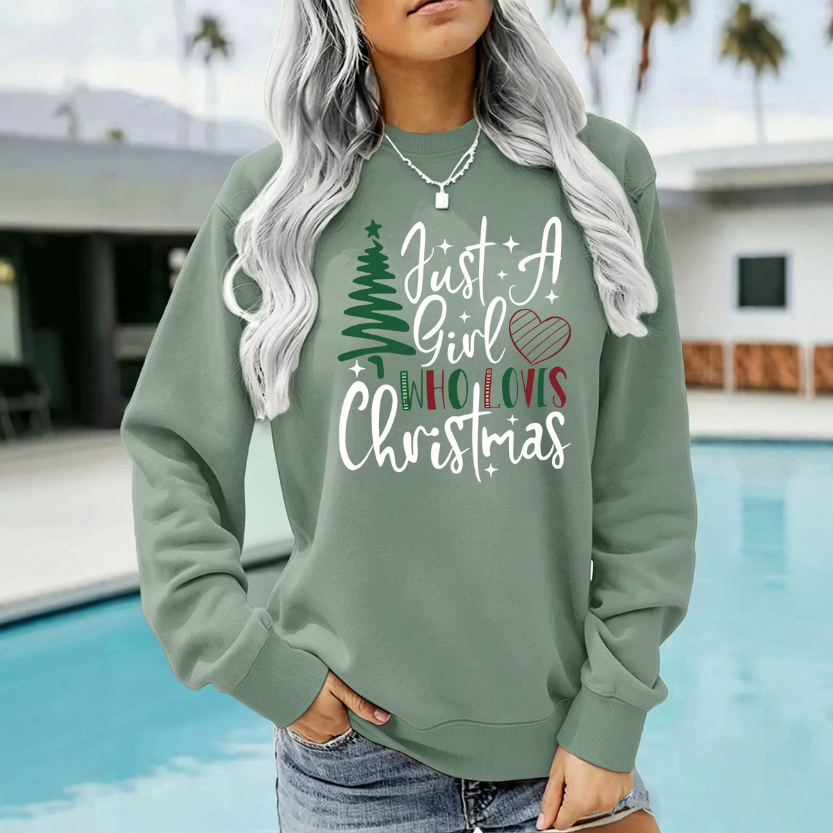 Long sleeved shirt with fleece hoodie