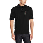 Polo Cato — Estampado Integral
